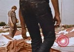 Standbild Miller Johnson Zirkus in den Vereinigten Staaten United States USA, 1974, aus Sekunde 38 historischem Filmmaterial Videoclip 65675021552