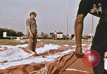 Standbild Miller Johnson Zirkus in den Vereinigten Staaten United States USA, 1974, aus Sekunde 39 historischem Filmmaterial Videoclip 65675021552