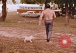 Standbild Miller Johnson Zirkus in den Vereinigten Staaten United States USA, 1974, aus Sekunde 49 historischem Filmmaterial Videoclip 65675021552