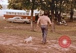 Standbild Miller Johnson Zirkus in den Vereinigten Staaten United States USA, 1974, aus Sekunde 50 historischem Filmmaterial Videoclip 65675021552