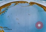 Image of Aircraft on board USS Yorktown CV-10 World War 2 Pacific Ocean, 1943, second 18 stock footage video 65675021553