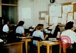 Image of Aircraft on board USS Yorktown CV-10 World War 2 Pacific Ocean, 1943, second 46 stock footage video 65675021553