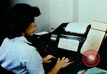 Image of Aircraft on board USS Yorktown CV-10 World War 2 Pacific Ocean, 1943, second 48 stock footage video 65675021553