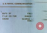 Image of Aircraft on board USS Yorktown CV-10 World War 2 Pacific Ocean, 1943, second 60 stock footage video 65675021553