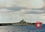 Image of food and medical services aboard USS Yorktown World War 2 Pacific Ocean, 1943, second 5 stock footage video 65675021555