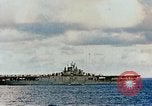 Image of food and medical services aboard USS Yorktown World War 2 Pacific Ocean, 1943, second 8 stock footage video 65675021555