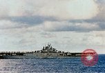 Image of food and medical services aboard USS Yorktown World War 2 Pacific Ocean, 1943, second 9 stock footage video 65675021555