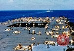 Image of food and medical services aboard USS Yorktown World War 2 Pacific Ocean, 1943, second 14 stock footage video 65675021555