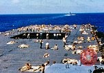 Image of food and medical services aboard USS Yorktown World War 2 Pacific Ocean, 1943, second 30 stock footage video 65675021555