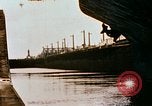 Image of food and medical services aboard USS Yorktown World War 2 Pacific Ocean, 1943, second 32 stock footage video 65675021555