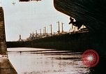 Image of food and medical services aboard USS Yorktown World War 2 Pacific Ocean, 1943, second 34 stock footage video 65675021555