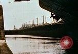 Image of food and medical services aboard USS Yorktown World War 2 Pacific Ocean, 1943, second 35 stock footage video 65675021555