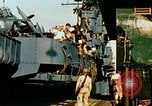 Image of food and medical services aboard USS Yorktown World War 2 Pacific Ocean, 1943, second 37 stock footage video 65675021555