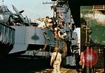 Image of food and medical services aboard USS Yorktown World War 2 Pacific Ocean, 1943, second 38 stock footage video 65675021555