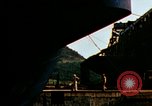 Image of food and medical services aboard USS Yorktown World War 2 Pacific Ocean, 1943, second 55 stock footage video 65675021555