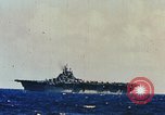 Image of food and medical services aboard USS Yorktown World War 2 Pacific Ocean, 1943, second 61 stock footage video 65675021555