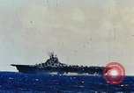 Image of food and medical services aboard USS Yorktown World War 2 Pacific Ocean, 1943, second 62 stock footage video 65675021555