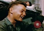 Image of USS Yorktown day before attacking Marcus Island Pacific Ocean, 1943, second 22 stock footage video 65675021556