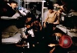 Image of USS Yorktown day before attacking Marcus Island Pacific Ocean, 1943, second 28 stock footage video 65675021556
