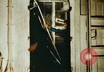 Standbild USS Yorktown Angriffe Marcus Insel Pazifik, 1943, aus Sekunde 5 historischem Filmmaterial Videoclip 65675021557