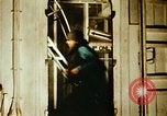 Standbild USS Yorktown Angriffe Marcus Insel Pazifik, 1943, aus Sekunde 7 historischem Filmmaterial Videoclip 65675021557