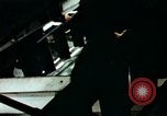 Standbild USS Yorktown Angriffe Marcus Insel Pazifik, 1943, aus Sekunde 8 historischem Filmmaterial Videoclip 65675021557