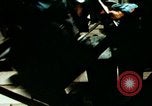 Standbild USS Yorktown Angriffe Marcus Insel Pazifik, 1943, aus Sekunde 9 historischem Filmmaterial Videoclip 65675021557