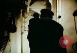 Standbild USS Yorktown Angriffe Marcus Insel Pazifik, 1943, aus Sekunde 12 historischem Filmmaterial Videoclip 65675021557