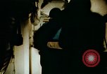 Standbild USS Yorktown Angriffe Marcus Insel Pazifik, 1943, aus Sekunde 13 historischem Filmmaterial Videoclip 65675021557