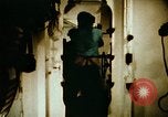 Standbild USS Yorktown Angriffe Marcus Insel Pazifik, 1943, aus Sekunde 14 historischem Filmmaterial Videoclip 65675021557