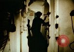 Standbild USS Yorktown Angriffe Marcus Insel Pazifik, 1943, aus Sekunde 15 historischem Filmmaterial Videoclip 65675021557