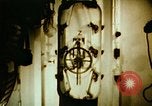 Standbild USS Yorktown Angriffe Marcus Insel Pazifik, 1943, aus Sekunde 16 historischem Filmmaterial Videoclip 65675021557