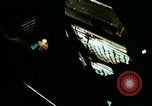 Standbild USS Yorktown Angriffe Marcus Insel Pazifik, 1943, aus Sekunde 18 historischem Filmmaterial Videoclip 65675021557