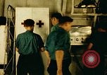 Standbild USS Yorktown Angriffe Marcus Insel Pazifik, 1943, aus Sekunde 34 historischem Filmmaterial Videoclip 65675021557