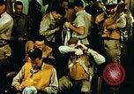 Standbild USS Yorktown Angriffe Marcus Insel Pazifik, 1943, aus Sekunde 38 historischem Filmmaterial Videoclip 65675021557