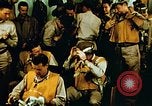 Standbild USS Yorktown Angriffe Marcus Insel Pazifik, 1943, aus Sekunde 42 historischem Filmmaterial Videoclip 65675021557
