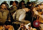 Standbild USS Yorktown Angriffe Marcus Insel Pazifik, 1943, aus Sekunde 45 historischem Filmmaterial Videoclip 65675021557