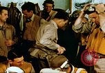 Standbild USS Yorktown Angriffe Marcus Insel Pazifik, 1943, aus Sekunde 47 historischem Filmmaterial Videoclip 65675021557