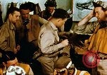 Standbild USS Yorktown Angriffe Marcus Insel Pazifik, 1943, aus Sekunde 48 historischem Filmmaterial Videoclip 65675021557
