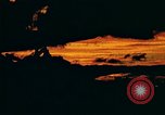 Standbild USS Yorktown Angriffe Marcus Insel Pazifik, 1943, aus Sekunde 62 historischem Filmmaterial Videoclip 65675021557
