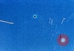 Standbild USS Yorktown CV-10 Schlacht von Kwajalein Zweiten Weltkrieg Kwajalein Insel Inseln Marshall, 1944, aus Sekunde 43 historischem Filmmaterial Videoclip 65675021559