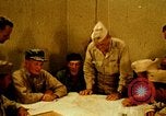 Immagine di USS Yorktown con task group 581 seconda guerra mondiale Truk Isole Caroline, 1944, secondo 1 filmato di repertorio 65675021560