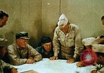 Immagine di USS Yorktown con task group 581 seconda guerra mondiale Truk Isole Caroline, 1944, secondo 3 filmato di repertorio 65675021560