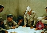Immagine di USS Yorktown con task group 581 seconda guerra mondiale Truk Isole Caroline, 1944, secondo 4 filmato di repertorio 65675021560