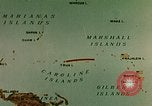 Image of USS Yorktown in Marianas region World War 2 Pacific Theater, 1944, second 3 stock footage video 65675021562
