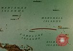 Image of USS Yorktown in Marianas region World War 2 Pacific Theater, 1944, second 4 stock footage video 65675021562