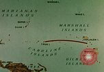 Image of USS Yorktown in Marianas region World War 2 Pacific Theater, 1944, second 5 stock footage video 65675021562