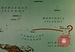 Image of USS Yorktown in Marianas region World War 2 Pacific Theater, 1944, second 6 stock footage video 65675021562