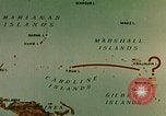 Image of USS Yorktown in Marianas region World War 2 Pacific Theater, 1944, second 7 stock footage video 65675021562