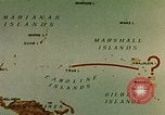 Image of USS Yorktown in Marianas region World War 2 Pacific Theater, 1944, second 8 stock footage video 65675021562